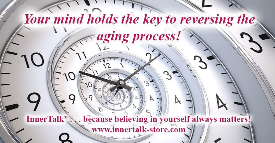 The Sure-Fire Way to Beat Old Father Time