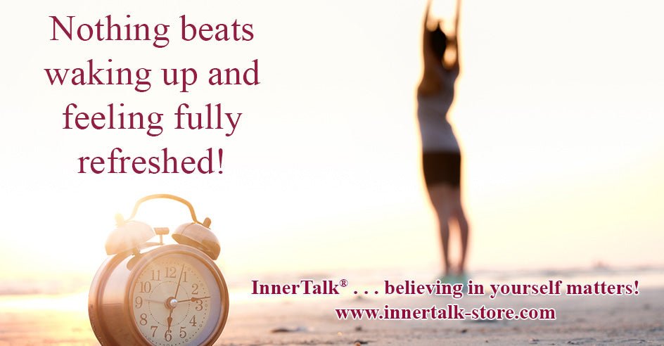 The Joy of Restful Sleep