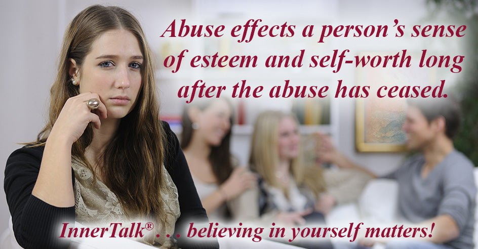Healing from Abuse