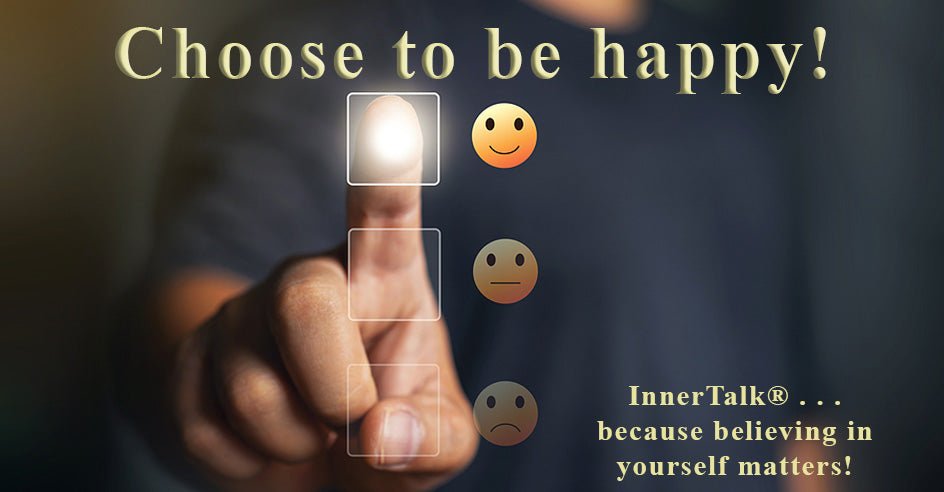 Who Am I, and  Who Do I Want To Be?