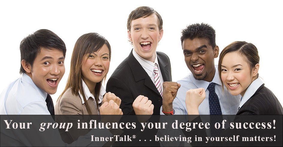 Change Your Mental Group