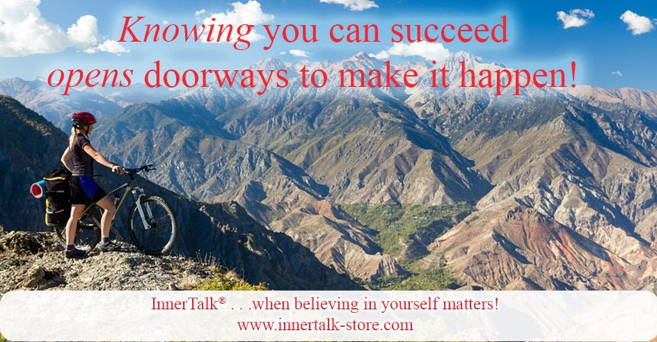 Why You Sabotage Your Own Dreams!