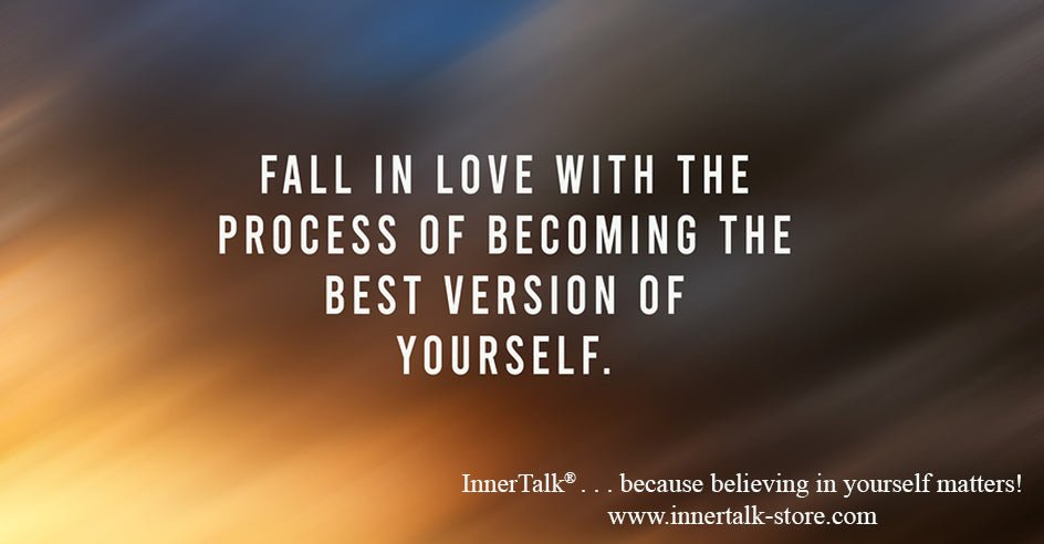 How to Love Yourself