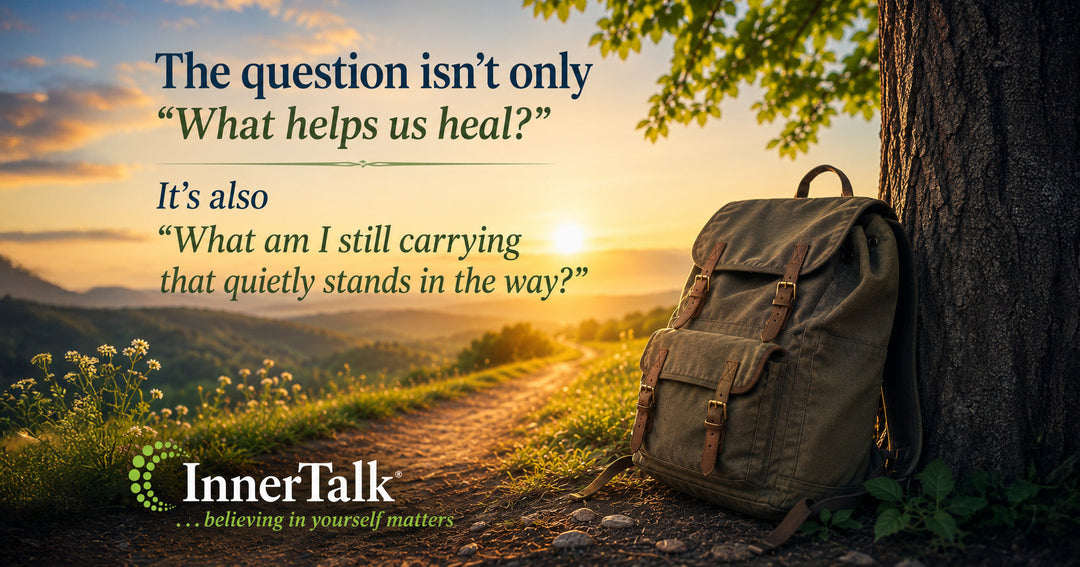 What Are You Ready to Put Down?