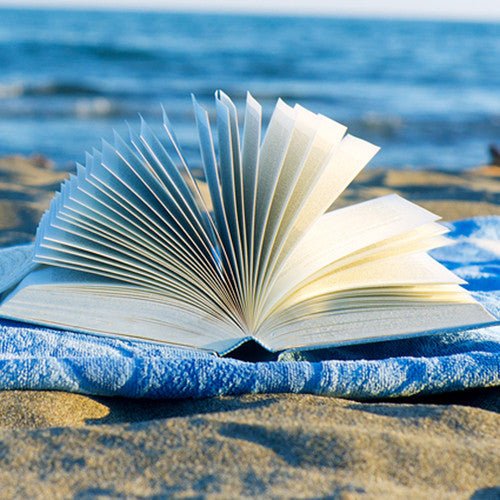 Books and Educational DVDs