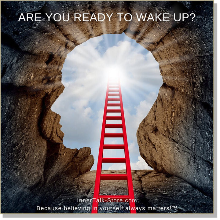 Awakening (InnerTalk subliminal personal empowerment CD and MP3)