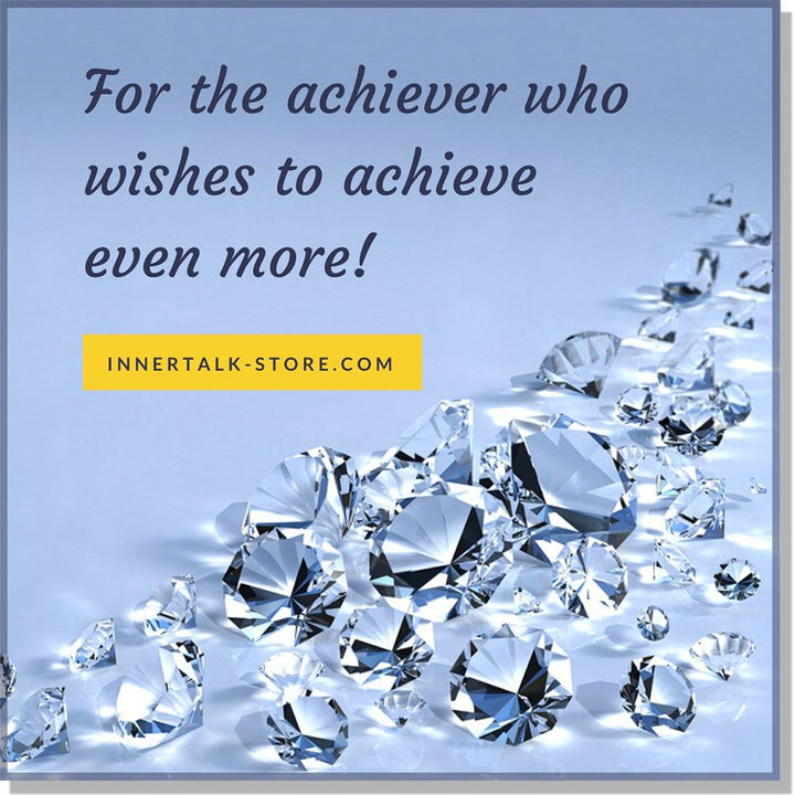 Ultra Prosperity - InnerTalk subliminal self help / personal empowerment CD / MP3 - The Best