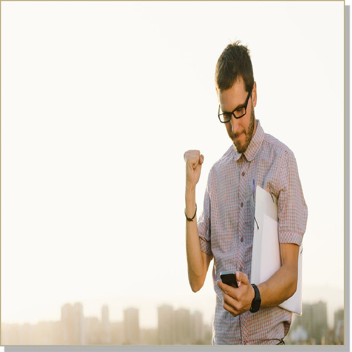 Just for Closers - An InnerTalk subliminal self-motivation / self help / personal empowerment CD / MP3. The best way to use positive affirmations for self-improvement!