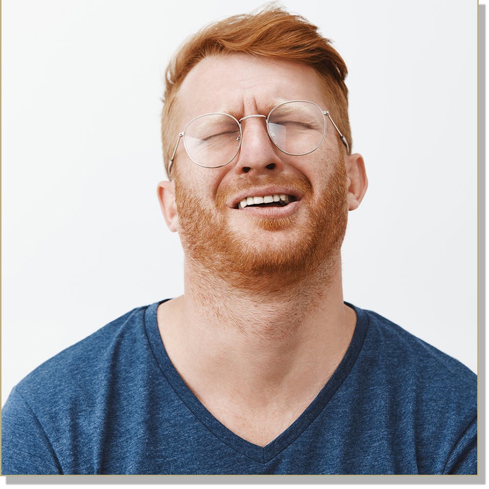 No More Complaining  (InnerTalk subliminal self-help affirmations CD and MP3)