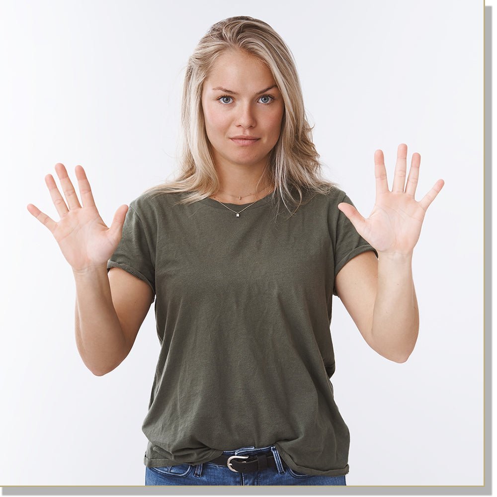 Setting Healthy Boundaries (InnerTalk subliminal self help affirmations CD and MP3)