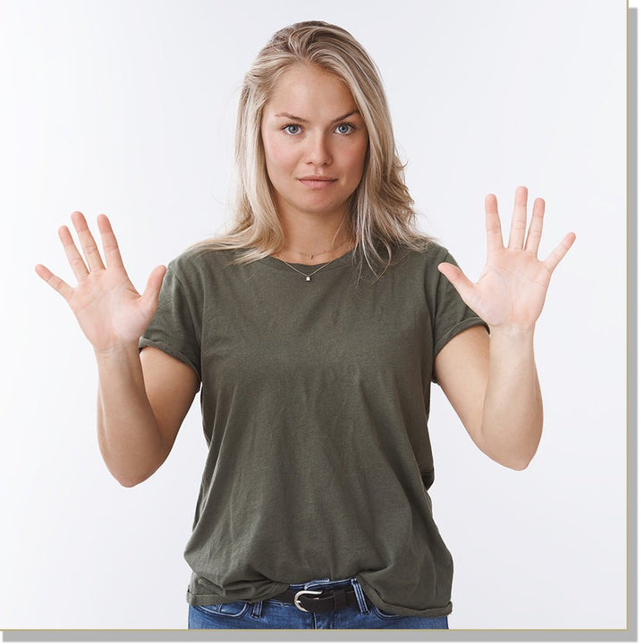 Setting Healthy Boundaries (InnerTalk subliminal self help affirmations CD and MP3)