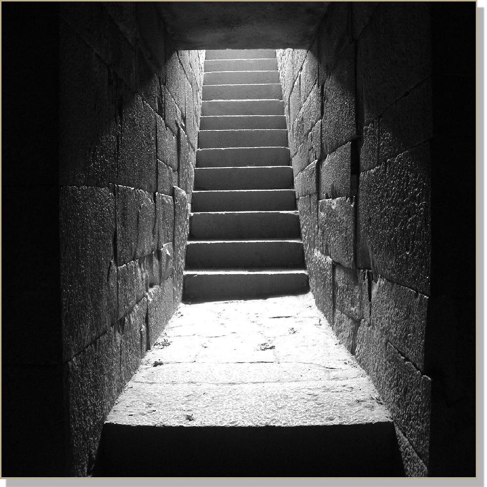 Ending Self-Destructive Patterns (Brain entrainment, binaural beats and InnerTalk subliminal self help / personal empowerment CD and MP3)