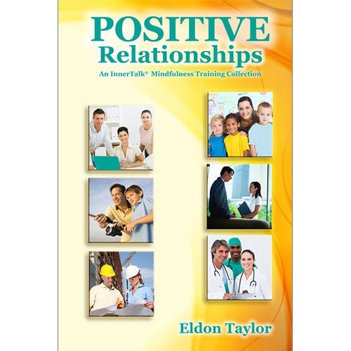 Positive Relatinships (Brain entrainment, binaural beats and subliminal self help affirmations CDs)