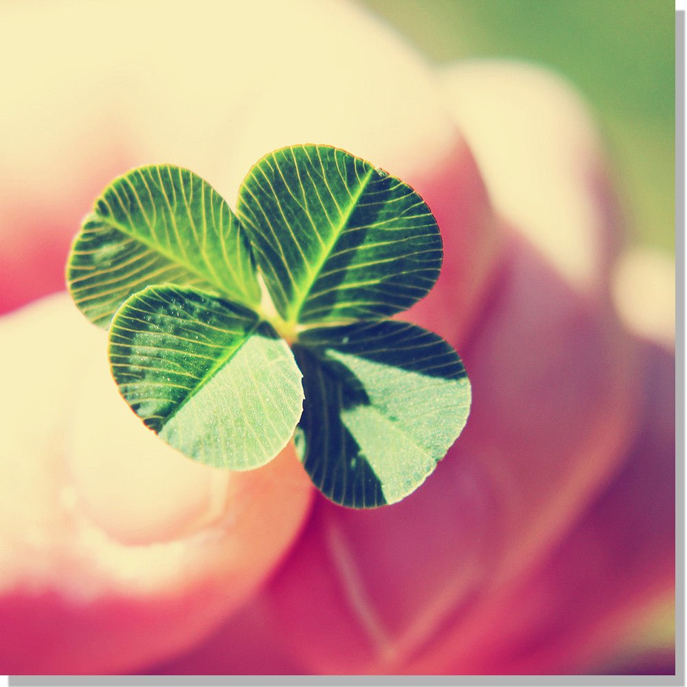 Luck (Becoming Lucky: Attracting and Enhancing Good Luck) ~ Album