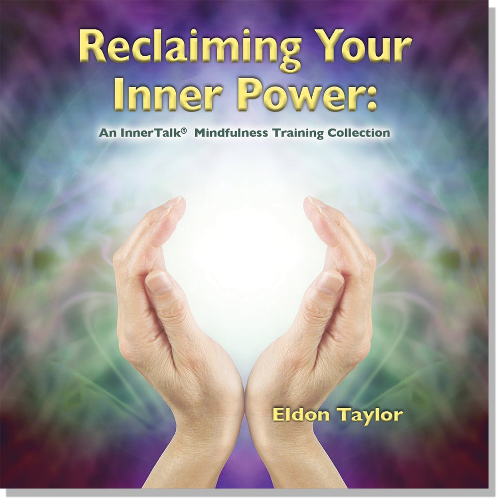 Reclaiming Your Inner Power - InnerTalk Subliminal Hypnosis Self-Help ...