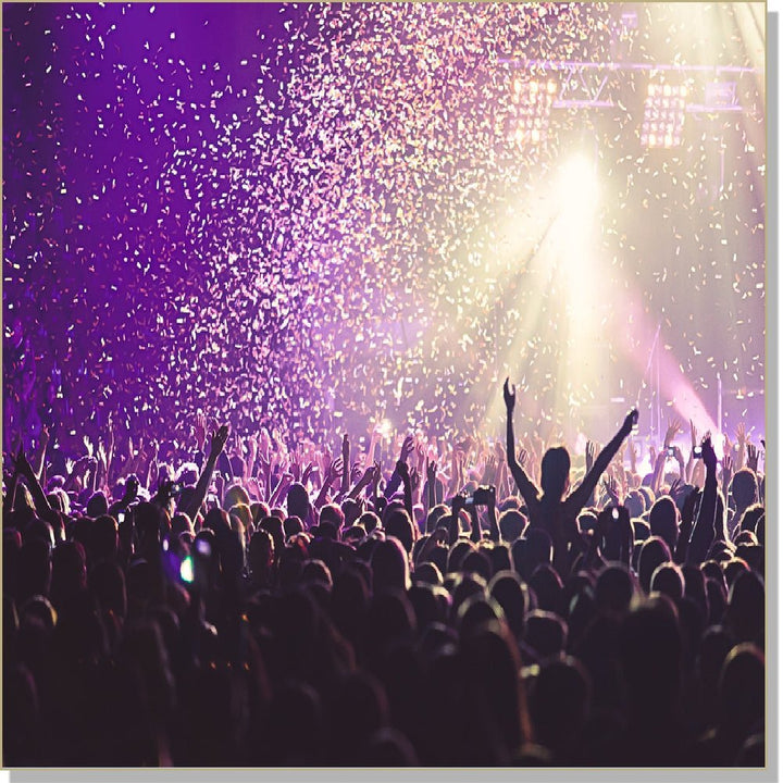 Peak Performance For The Performing Arts - InnerTalk subliminal self-improvement affirmations CD / MP3 - Patented! Proven! Guaranteed! - The Best