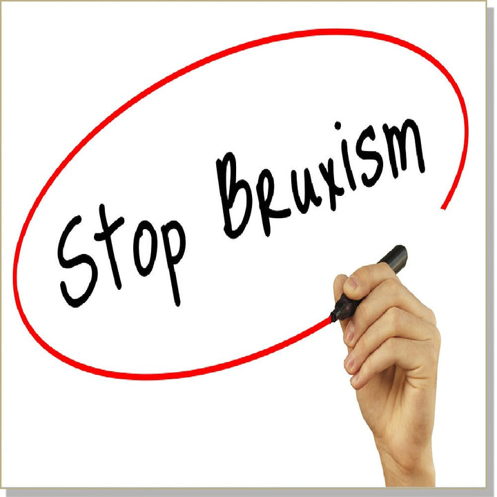 Freedom From Bruxism - InnerTalk subliminal self-improvement affirmations CD / MP3 - Patented! Proven! Guaranteed! - The Best