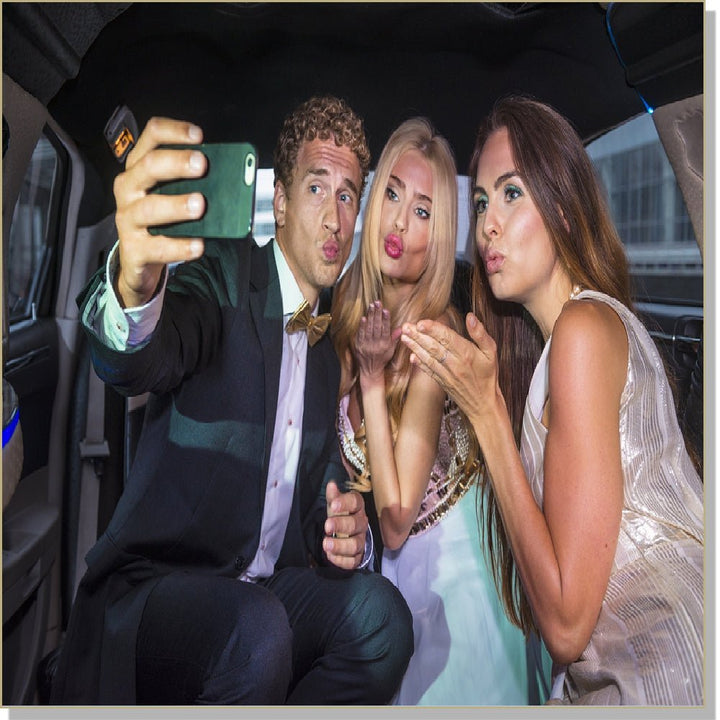 Presenting My Best: From Appearance to Communication - InnerTalk subliminal self-help motivational affirmations CD / MP3 - Patented! Proven! Guaranteed! - The Best